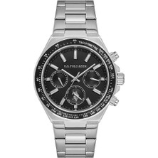 U.s. Polo Assn. USPA1130-03 Erkek Kol Saati