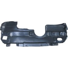 Trn Toyota Aurıs- 07/10; Karter Muhafaza Plastiği (Tw)