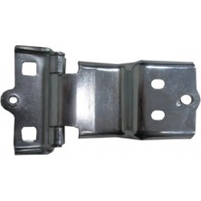 TŞT Citroen Jumper 2025-2026 Bagaj Kapağı Menteşesi Sağ Alt (Oem No: 1388880080)