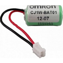 Omron CJ1W-BAT01