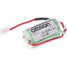 Omron CP1W-BAT01