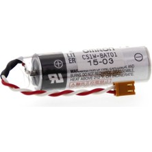 Omron CS1W-BAT01