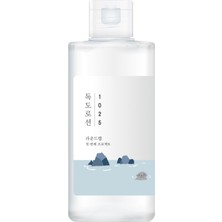 Round Lab 1025 Dokdo Lotion Nemlendirici ve Bariyer Koruyucu Hyaluronik Asitli ve Mineralli Ödüllü Losyon 200ML