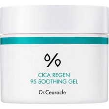 Cica Regen Soothing Gel Bariyer Koruyucu Serinletici Cica Jel 110 gr