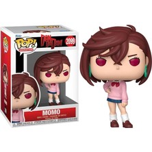 Funko Pop Dan Da Dan - Momo Ayase