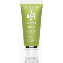 Danessa Myricks Beauty Colorfix Matte Çok Amaçlı Suya Dayanıklı Likit Pigment 10 ml