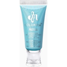 Danessa Myricks Beauty Colorfix Matte Çok Amaçlı Suya Dayanıklı Likit Pigment 10 ml