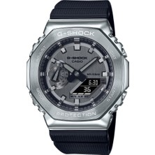 Casio GM-2100-1ADR G-Shock Erkek Kol Saati