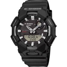Casio G-SHOCK GA-B010-1ADR Kol Saati