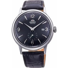 Orient RA-AP0005B30B Otomatik Deri Siyah 41 mm Erkek Kol Saati