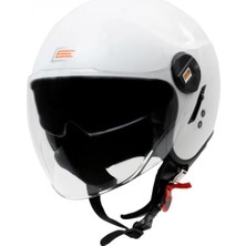 Origine Alpha Açık Kask
