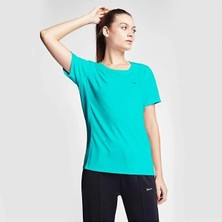 Lescon 25B-1012 T-Shirt Turkuaz
