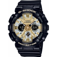 Casio GMA-S120GB-1ADR G-Shock Kadın Kol Saati