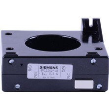 Siemens Sıemens 3UL2203-1A Toroidal Akım Trafosu 120MM 0,3A