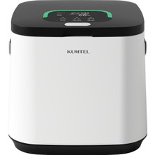 Kumtel Havlu Isıtıcı HTW-01 250 W Güçlü Hızlı Isıtma Özelliği ile 14 Litre Kapasite