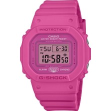 Casio GMD-S5610PK-4DR G-Shock Kadın Kol Saati