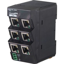 Omron GX-JC06