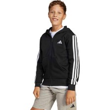 Adidas J 3s Fl Çocuk Spor Sweatshırt - JD6494