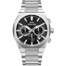 Slazenger Slazeger SL.09.2540.2.01 Erkek Kol Saati