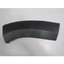 TŞT Fiat Ducato 2024-2026 - Ön Tampon Ucu Dodık Plastiği Sağ (Eurobump) (Oem No: 1611706980)