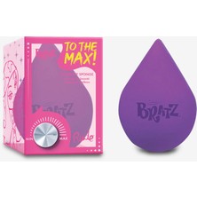 Rude Cosmetics Bratz Mor Makyaj Süngeri