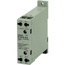 Omron G32A-EA AC100-240