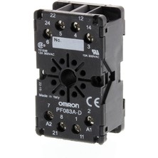 Omron PF083A-D