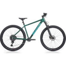 Bianchi Magma Comp 9.s 48 cm 1X12 Vites Dağ Bisikleti 29 Jant Yeşil