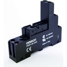 Omron P2RF-08-ESS
