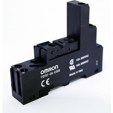 Omron P2RF-05-ESS