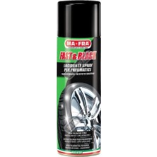 Mafra Fast And Black 500ML