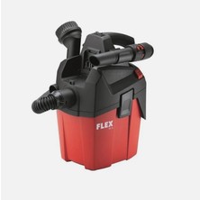 Vc 6 L Mc 18.0  18 V Vakumlu Süpürge(Aküsüz Soft Makine ) No: 481.491 Flex