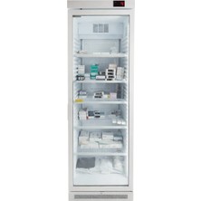 Green Cooler GC375 EWOC Medikal Soğuk Zincir Dolabı