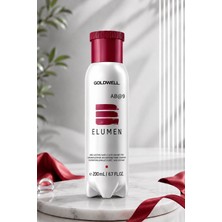 Goldwell Elumen Ab@9 Külü Bej Açık Sarı Saç Boyası 200 ml