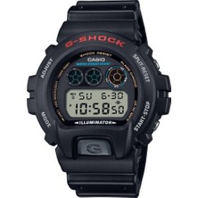 Casio DW-6900U-1DR G-Shock Erkek Kol Saati