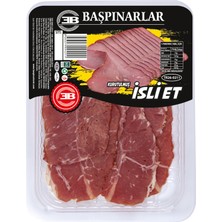 Başpınarlar Et Isli Et 80 gr