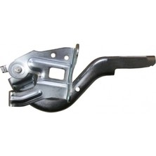 TŞT Toyota Corolla Cross 2025-2026 - Kaput Menteşesi Sağ (Tyg) (Oem No: 534100A120)