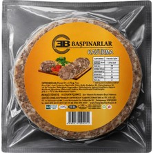 Başpınarlar Et Dana Kavurma 100 gr
