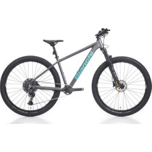 Bianchi Magma Comp 9.1 48 cm Cues 1X10 Vites Dağ Bisikleti 29 Jant Gri
