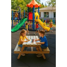Dekorela Kids Oyun Bankı