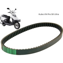 Koçak Motor Kuba Vn Pro 50 Ultra Bando Kayış