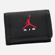 Nike Jam Aır Raıd Sweatshirt Siyah Cüzdan MA9252-023