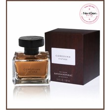BANANA REPUBLIC Legacy Collection Cordovan Vintage 100 ml EDP Erkek Parfüm