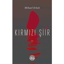 Mühür Kitaplığı Kırmızı Şiir