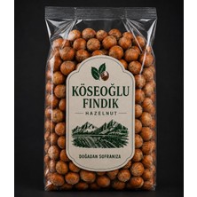 % 100 Giresun Kalite Kabuklu Fındık
