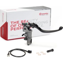 Brembo 17 Rcs Radyal Ön Fren Üst Merkezi R1 R6 110A26340
