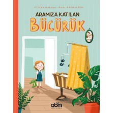 Abm Yayınevi Aramıza Katılan Bücürük