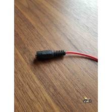 Hmc Garage Akülü Araba Şarj Yuvası Soket