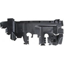 TŞT Peugeot 308 - 2008-2013 Ön Panel Hava Kanalı Sağ (Oem No: 9811152980)