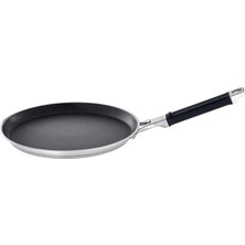 Rösle Silence Pro Krep Tavası Proresist 28 cm 91979
